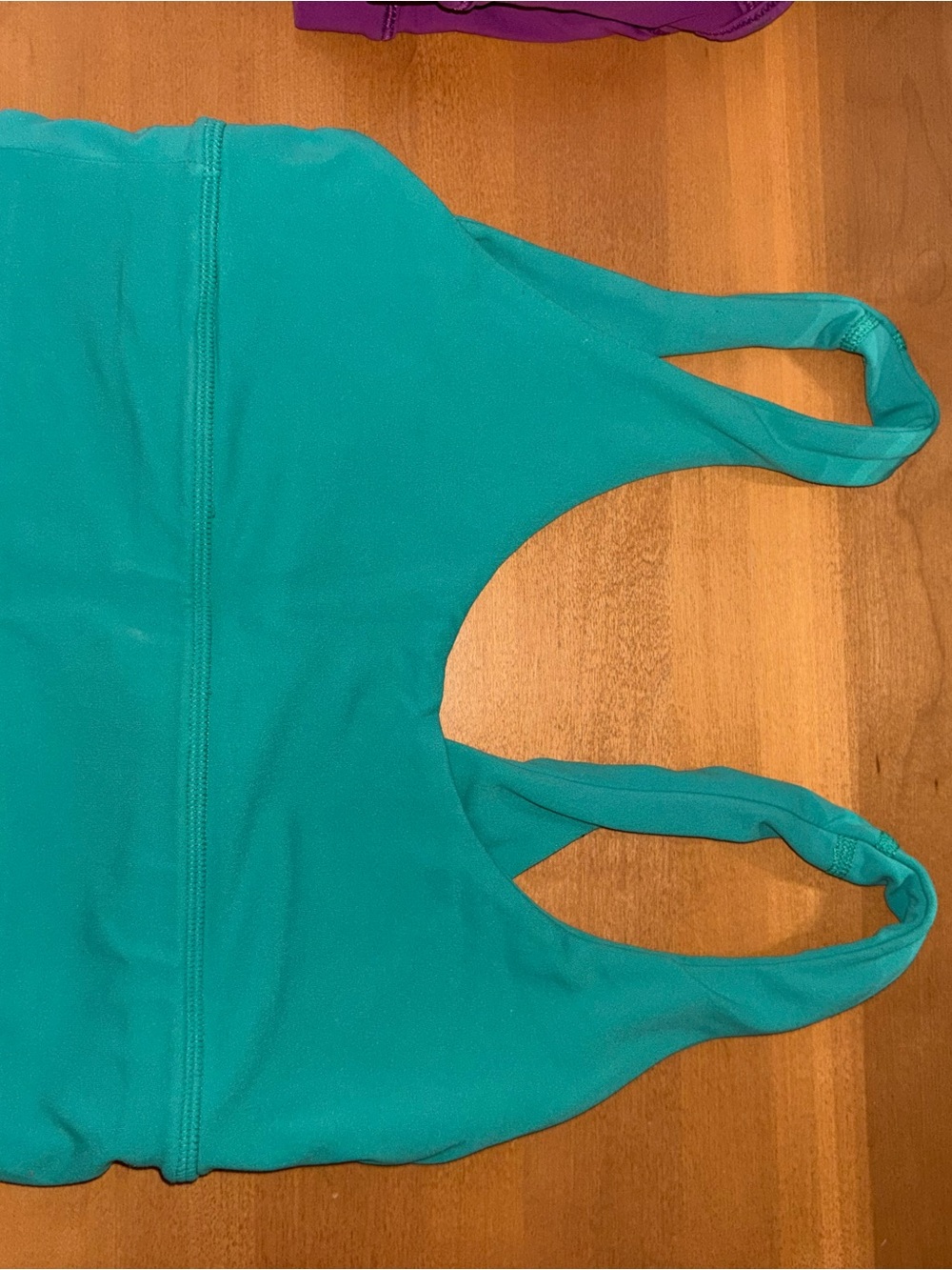 Lululemon align sports bra